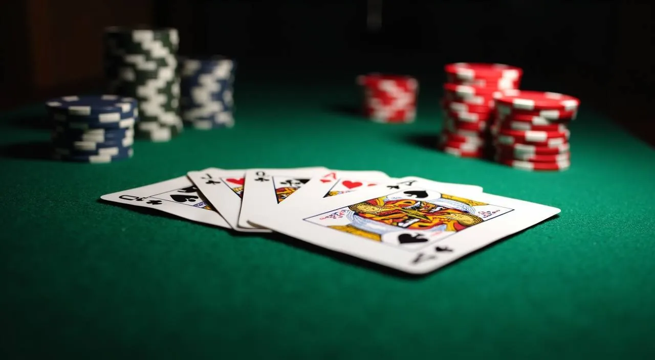 Roulette Roundtable